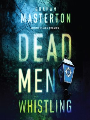 cover image of Dead Men Whistling